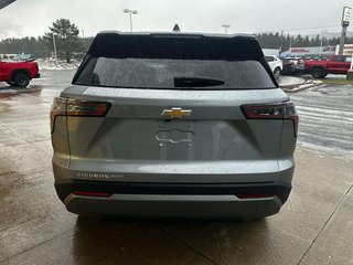 2025  Equinox LT in Edmundston, New Brunswick - 5 - w320h240px