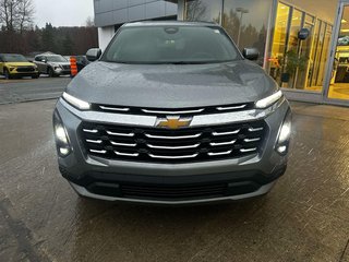 2025  Equinox LT in Edmundston, New Brunswick - 2 - w320h240px