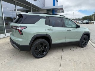 2026 Chevrolet Equinox LT in Edmundston, New Brunswick - 4 - w320h240px