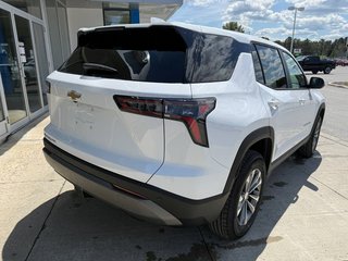 2026 Chevrolet Equinox LT in Edmundston, New Brunswick - 6 - w320h240px