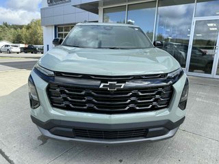 2026 Chevrolet Equinox LT in Edmundston, New Brunswick - 3 - w320h240px