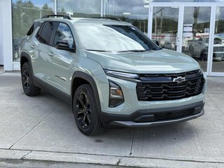 2026 Chevrolet Equinox LT in Edmundston, New Brunswick - 2 - w320h240px