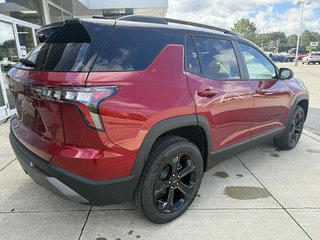 2026 Chevrolet Equinox LT in Edmundston, New Brunswick - 4 - w320h240px