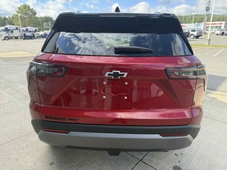 2026 Chevrolet Equinox LT in Edmundston, New Brunswick - 6 - w320h240px