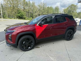 2026 Chevrolet Equinox LT in Edmundston, New Brunswick - 5 - w320h240px