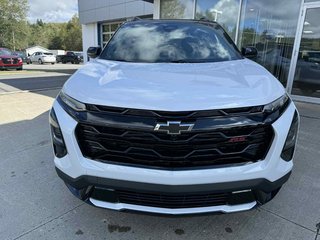 Chevrolet Equinox RS 2026 à Edmundston, Nouveau-Brunswick - 3 - w320h240px