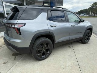2026 Chevrolet Equinox LT in Edmundston, New Brunswick - 5 - w320h240px