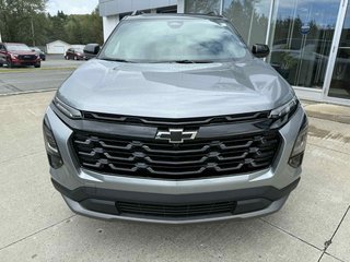2026 Chevrolet Equinox LT in Edmundston, New Brunswick - 3 - w320h240px