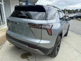 2026 Chevrolet Equinox LT in Edmundston, New Brunswick - 6 - w320h240px
