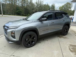 2026 Chevrolet Equinox LT in Edmundston, New Brunswick - 4 - w320h240px