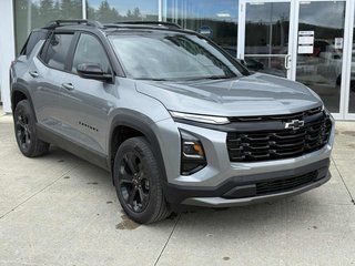 2026 Chevrolet Equinox LT in Edmundston, New Brunswick - 2 - w320h240px