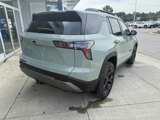 2026 Chevrolet Equinox LT in Edmundston, New Brunswick - 5 - w320h240px