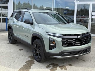 2026 Chevrolet Equinox LT in Edmundston, New Brunswick - 2 - w320h240px