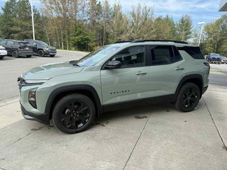 2026 Chevrolet Equinox LT in Edmundston, New Brunswick - 4 - w320h240px