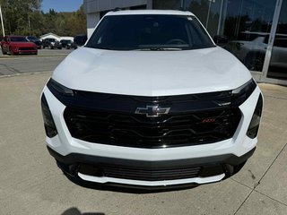 2026 Chevrolet Equinox AWD RS in Edmundston, New Brunswick - 3 - w320h240px