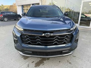 2026 Chevrolet Equinox LT in Edmundston, New Brunswick - 3 - w320h240px