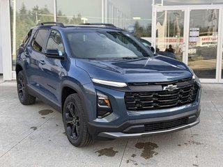 2026 Chevrolet Equinox LT in Edmundston, New Brunswick - 2 - w320h240px
