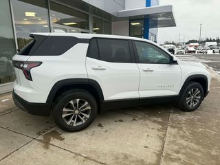 2026 Chevrolet Equinox LT in Edmundston, New Brunswick - 5 - w320h240px