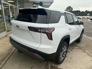 2026 Chevrolet Equinox LT in Edmundston, New Brunswick - 4 - w320h240px
