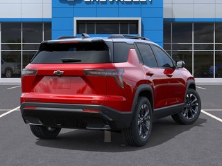 2026 Chevrolet Equinox RS in Edmundston, New Brunswick - 4 - w320h240px