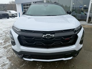 Chevrolet Equinox RS 2026 à Edmundston, Nouveau-Brunswick - 3 - w320h240px