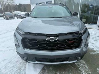 2026 Chevrolet Equinox RS in Edmundston, New Brunswick - 3 - w320h240px
