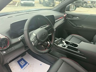 Chevrolet Equinox RS 2026 à Edmundston, Nouveau-Brunswick - 5 - w320h240px