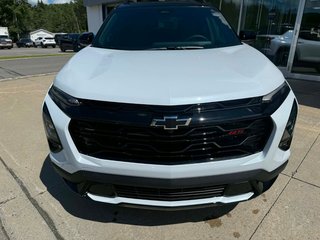 2027 Chevrolet Equinox RS in Edmundston, New Brunswick - 3 - w320h240px