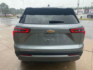 Chevrolet Equinox LT 2027 à Edmundston, Nouveau-Brunswick - 6 - w320h240px