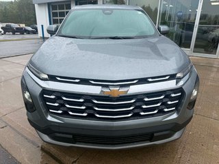 Chevrolet Equinox LT 2027 à Edmundston, Nouveau-Brunswick - 3 - w320h240px