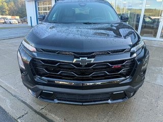 2027 Chevrolet Equinox RS in Edmundston, New Brunswick - 3 - w320h240px