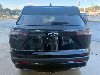 2027 Chevrolet Equinox RS in Edmundston, New Brunswick - 6 - w320h240px