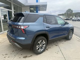Chevrolet Equinox LT 2027 à Edmundston, Nouveau-Brunswick - 4 - w320h240px