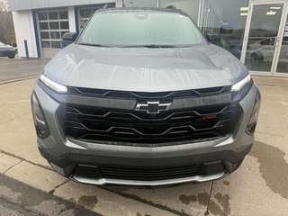 2027 Chevrolet Equinox RS in Edmundston, New Brunswick - 3 - w320h240px