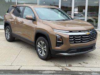 Chevrolet Equinox LT 2027 à Edmundston, Nouveau-Brunswick - 2 - w320h240px