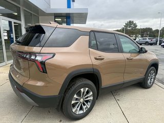 Chevrolet Equinox LT 2027 à Edmundston, Nouveau-Brunswick - 5 - w320h240px