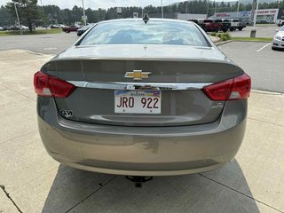 Chevrolet Impala LT 2017 à Edmundston, Nouveau-Brunswick - 6 - w320h240px
