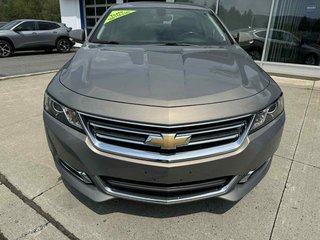 Chevrolet Impala LT 2017 à Edmundston, Nouveau-Brunswick - 3 - w320h240px
