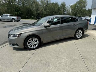 Chevrolet Impala LT 2017 à Edmundston, Nouveau-Brunswick - 4 - w320h240px