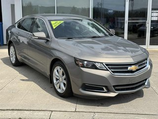 Chevrolet Impala LT 2017 à Edmundston, Nouveau-Brunswick - 2 - w320h240px