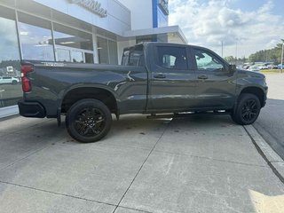 Chevrolet Silverado 1500 LT Trail Boss 2026 à Edmundston, Nouveau-Brunswick - 5 - w320h240px