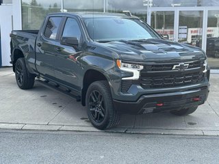 Chevrolet Silverado 1500 LT Trail Boss 2026 à Edmundston, Nouveau-Brunswick - 2 - w320h240px