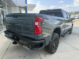 Chevrolet Silverado 1500 LT Trail Boss 2026 à Edmundston, Nouveau-Brunswick - 6 - w320h240px