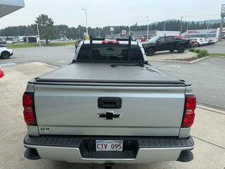 2017 Chevrolet Silverado 1500 Custom in Edmundston, New Brunswick - 6 - w320h240px