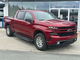 2020 Chevrolet Silverado 1500 RST in Edmundston, New Brunswick - 2 - w320h240px