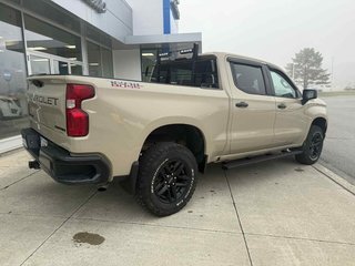 Chevrolet Silverado 1500 Custom Trail Boss 2022 à Edmundston, Nouveau-Brunswick - 4 - w320h240px