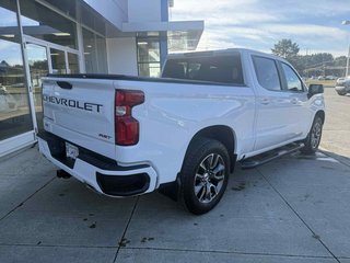 2022 Chevrolet Silverado 1500 RST in Edmundston, New Brunswick - 5 - w320h240px