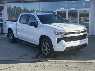 2022 Chevrolet Silverado 1500 RST in Edmundston, New Brunswick - 2 - w320h240px