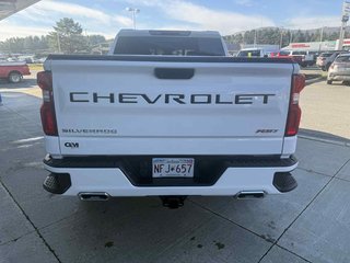 2022 Chevrolet Silverado 1500 RST in Edmundston, New Brunswick - 6 - w320h240px
