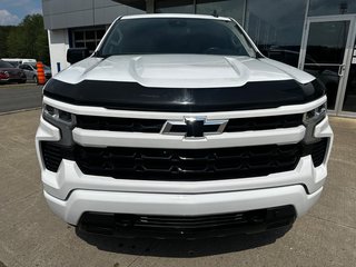 2023  Silverado 1500 RST in Edmundston, New Brunswick - 2 - w320h240px